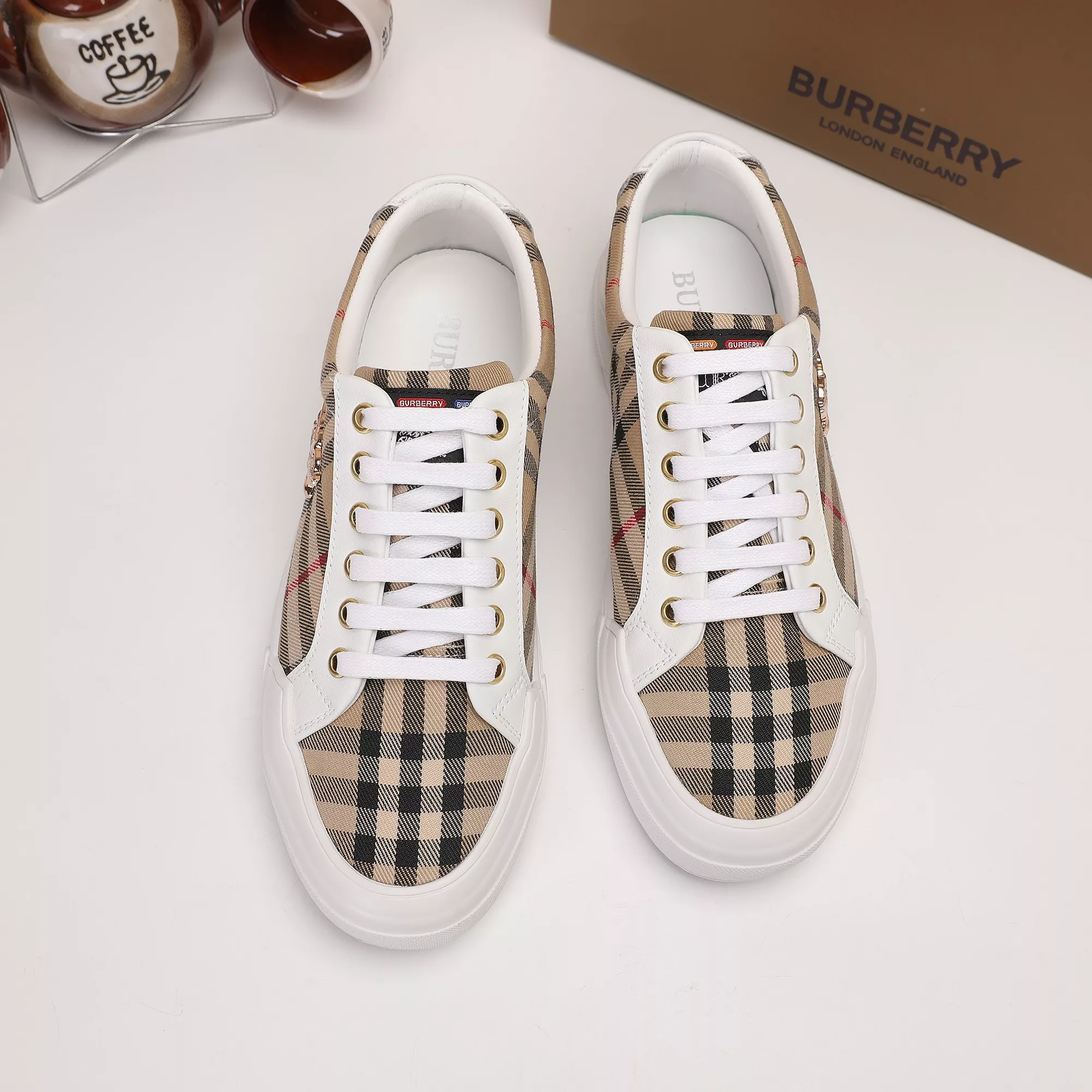 burberry decontractees chaussures pour homme s_1273a533